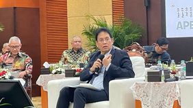Menteri Keuangan (Menkeu) Purbaya Yudhi Sadewa melaporkan realisasi anggaran untuk program Makan Bergizi Gratis (MBG) telah mencapai Rp88,15 triliun hingga 31 Mei 2026.