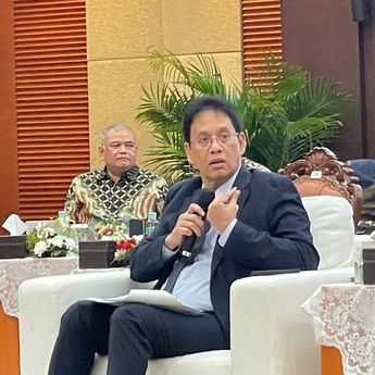 Purbaya Ungkap Anggaran MBG Terserap Rp88,15 Triliun hingga Mei 2026