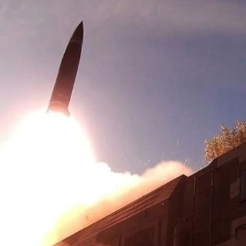 Korea Utara Jatuhkan 2 Rudal Balistik ke Laut Jepang