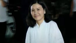 Wow! Veronica Tan Mantan Istri Ahok Penuhi Panggilan Prabowo di Kertanegara