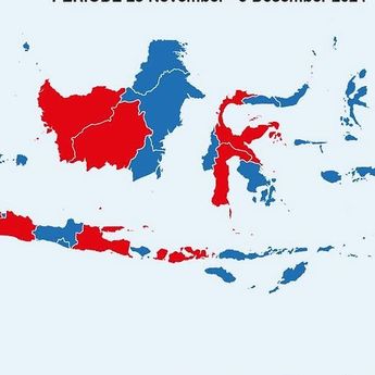 Daftar Wilayah Kena Bencana Alam dalam Sepekan, Medan hingga Cianjur Jadi Sorotan