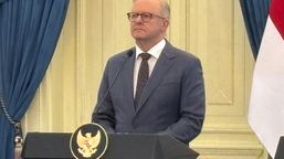 PM Australia Tegaskan Tak Ada Permintaan Baru dari AS soal Iran