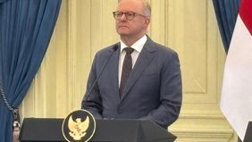 Perdana Menteri Australia, Anthony Albanese mengumumkan bahwa pihaknya bakal mengakui kemerdekaan Palestina dalam Sidang Majelis Umum Perserikatan Bangsa-Bangsa (PBB) yang bakal digelar pada September mendatang.