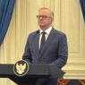 Australia Segera Akui Kemerdekaan Palestina