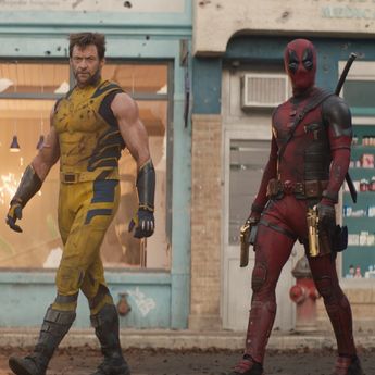 3 Fakta Menarik Film Deadpool & Wolverine, Tayang 24 Juli 2024