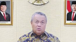 Bank Indonesia Tahan Suku Bunga Acuan 4,75 Persen pada Maret 2026