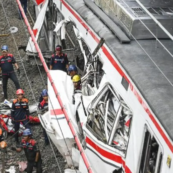 Polda Metro Jaya Periksa 31 Saksi Terkait Kecelakaan Kereta di Bekasi Timur