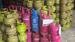 Harga Baru LPG Non Subsidi: 5,5 Kg Tembus Rp107 Ribu, 12 Kg Rp228 Ribu