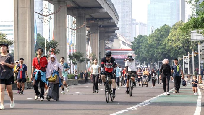 CFD Rasuna Said