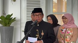 Pramono Sebut Terduga Pelaku Ledakan SMAN 72 Masih Berhak Terima KJP Plus