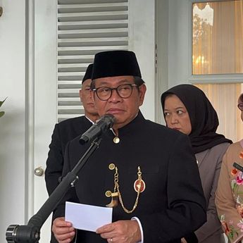 Pramono Sebut Terduga Pelaku Ledakan SMAN 72 Masih Berhak Terima KJP Plus