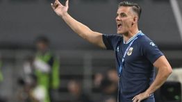 John Herdman dan Ivar Jenner Ikut Merdeka Run 2026