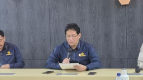 Menteri Keuangan (Menkeu) Purbaya Yudhi Sadewa bercerita harus begadang demi memastikan defisit Anggaran Pendapatan dan Belanja Negara (APBN) tetap terkendali hingga penutupan tahun 2025.