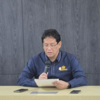 Purbaya Curhat Gak Bisa Tidur: Kirain Jadi Menteri Keuangan 31 Desember Sudah Tenang