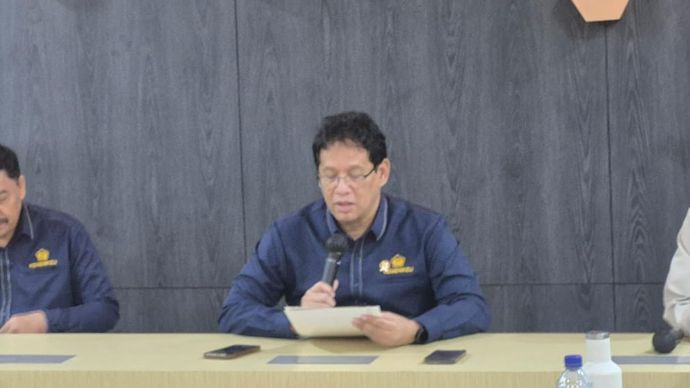 Menteri Keuangan (Menkeu) Purbaya Yudhi Sadewa bercerita harus begadang demi memastikan defisit Anggaran Pendapatan dan Belanja Negara (APBN) tetap terkendali hingga penutupan tahun 2025. 