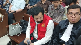 Pengadilan Negeri Jakarta Pusat menyatakan kelalaian dalam penerapan standar keselamatan dan kesehatan kerja (K3) menjadi faktor yang memberatkan hukuman terhadap Direktur Utama PT Terra Drone Indonesia, Michael Wisnu Wardhana, dalam kasus kebakaran 