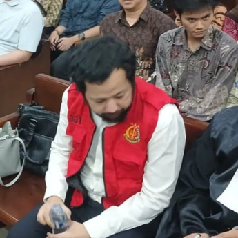 Kelalaian Standar K3 Jadi Hal yang Memberatkan Vonis Dirut Terra Drone dalam Kasus Kebakaran Gedung