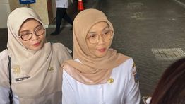 Dinkes DKI: Hantavirus Bukan Penyakit Baru