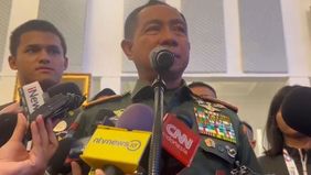 Panglima TNI, Agus Subiyanto menyampaikan duka cita mendalam atas gugurnya 23 prajurit terbaik Korps Marinir TNI Angkatan Laut yang meninggal dunia saat menjalankan tugas negara.