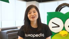 Kejaksaan Agung (Kejagung) memeriksa Presiden Tokopedia Melissa Siska Juminto sebagai saksi kasus dugaan korupsi pengadaan Chromebook di Kemendikbudristek pada tahun 2019—2022.