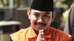 KPK Periksa Kadisbudpora Bekasi dalam Penyidikan Kasus Ade Kuswara Kunang