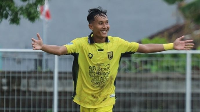 Waanal Brothers ingin mengkudeta NZR Sumbersari dari puncak klasemen Grup B PNM Liga Nusantara 2024/2025