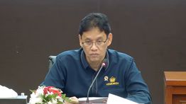 Purbaya Percepat Belanja Negara, Realisasi Capai Rp493,8 T hingga Februari 2026