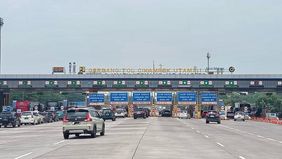 PT Jasa Marga (Persero) Tbk memastikan kesiapan operasional seluruh jaringan jalan tol yang dikelola Jasa Marga Group dalam rangka menyambut libur Natal 2025 dan Tahun Baru 2026.