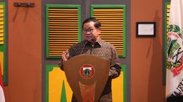 Pramono Dukung Hasil Kongres Istimewa Kaum Betawi Tahun 2025