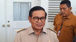 Pramono Siap Bangun 4 PLTSA, Ubah Sampah Jadi Sumber Listrik