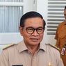 Pramono Tegaskan Dukungan Penuh Terhadap Proyek Giant Sea Wall Sesuai Instruksi Prabowo