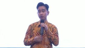 Wakil Presiden Gibran Rakabuming Raka menekankan pentingnya merawat toleransi di Indonesia saat menghadiri Sidang Raya ke-18 Persatuan Gereja-Gereja Indonesia (PGI) di Universitas Kristen Indonesia (UKI), Toraja Utara, Sulawesi Selatan, Rabu, 13 Nove