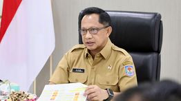 Pastikan Komitmen Pemulihan Pascabencana Sumatera, Tito Karnavian Pastikan Update Penanganan Tiap Pekan