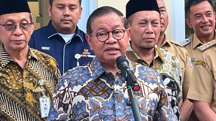 Pramono Anung