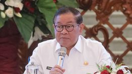 Pramono Minta Maaf, Janji Segera Perbaiki SDN Kabayoran Lama Selatan 09