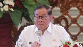 Gubernur DKI Jakarta, Pramono Anung menyampaikan permintaan maaf sebab baru tahu kondisi SDN Kabayoran Lama Selatan 09 Jakarta Selatan, roboh sejak tahun 2024.