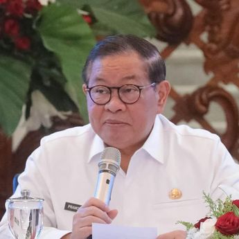 Pramono Minta Maaf, Janji Segera Perbaiki SDN Kabayoran Lama Selatan 09