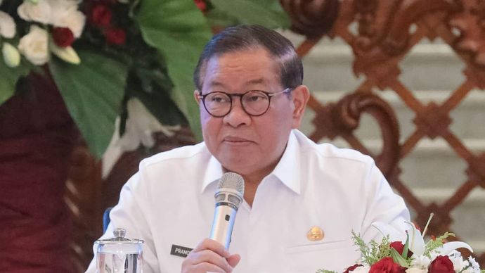 Pramono Anung