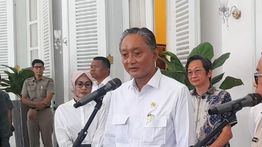 Menteri PU Siap Perbaiki 2 JPO Rusak di Jakarta Pasca Aksi Massa