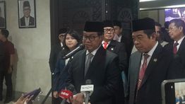 Pramono Terima Laporan Sopir Jaklingko Ugal-ugalan, Bakal Tindak Tegas!