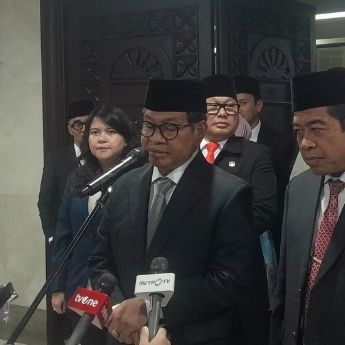 Pramono Terima Laporan Sopir Jaklingko Ugal-ugalan, Bakal Tindak Tegas!