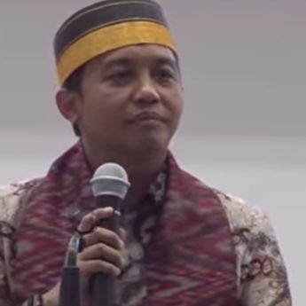 Kisah Menhut Raja Juli Berjuang Demi Dapat Beasiswa S2 dan S3 di Inggris hingga Australia