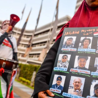 Amnesty Desak Pemerintah Tunjukkan Upaya Konkret Bebaskan Relawan RI yang Ditangkap Israel