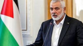 Menteri Luar Negeri Amerika Serikat Antony Blinken mengungkapkan bahwa pemerintah AS tidak memiliki pengetahuan atau keterlibatan dalam pembunuhan pemimpin politik Hamas, Ismail Haniyeh, di Iran.