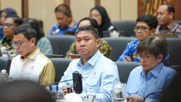 BGN Siapkan Anggaran Rp240,20 Triliun untuk MBG 2027