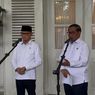 Menteri P2MI Ketemu Pramono di Balai Kota