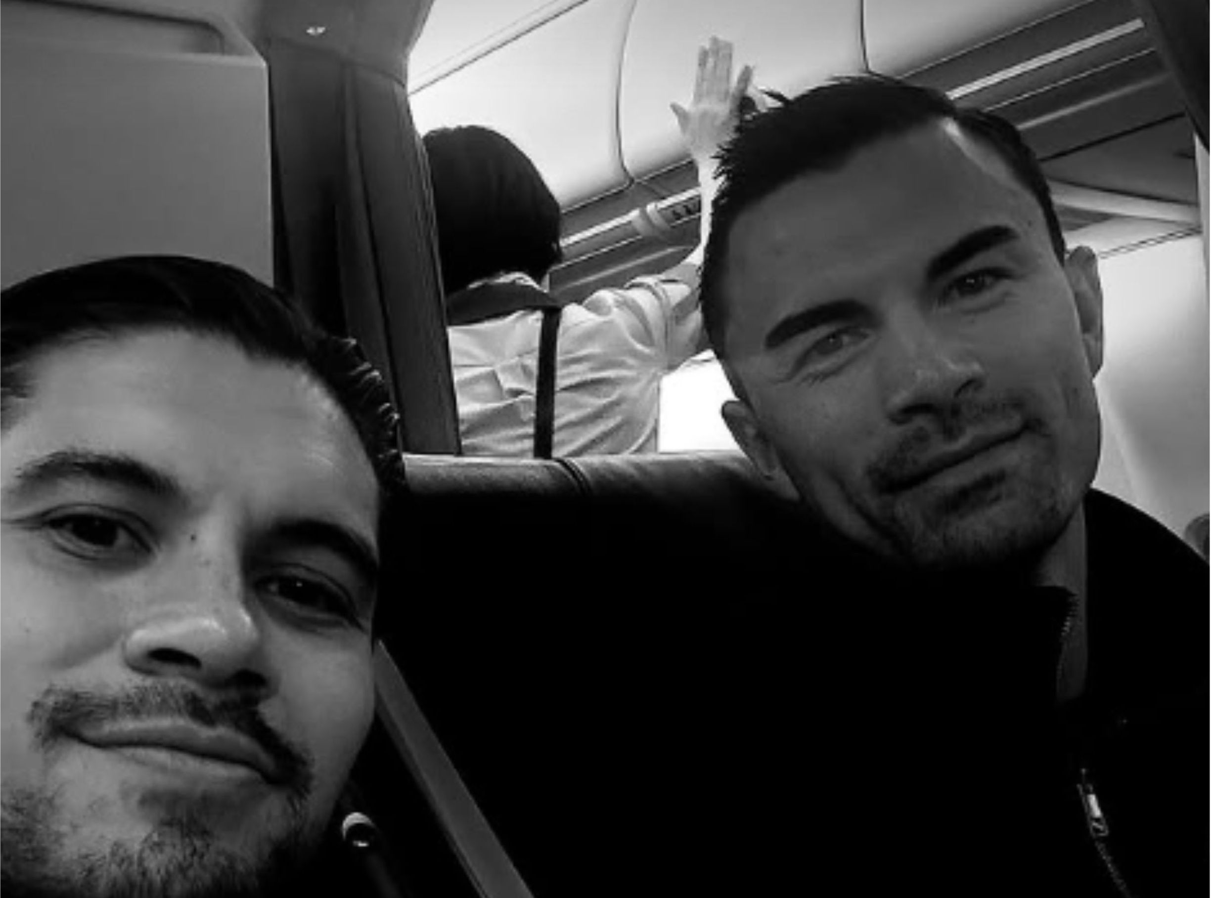 Kevin Diks dan Emil Audero  <b>(Instagram @kevindiks2)</b>