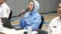 BGN Sebut Regulasi MBG Diterapkan hingga Tingkat Pelayanan