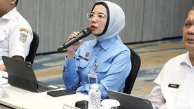 Badan Gizi Nasional (BGN) memastikan penguatan regulasi Program Makan Bergizi Gratis (MBG) tidak berhenti pada penerbitan aturan. Setiap ketentuan harus diterapkan secara konsisten hingga ke tingkat pelayanan agar program berjalan aman, tertib, dan m