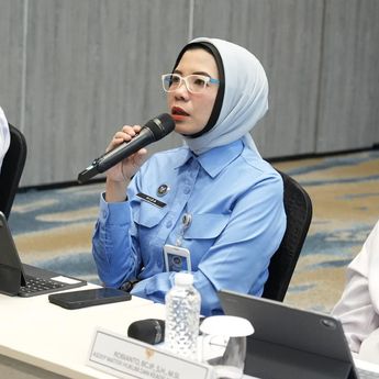 BGN Sebut Regulasi MBG Diterapkan hingga Tingkat Pelayanan